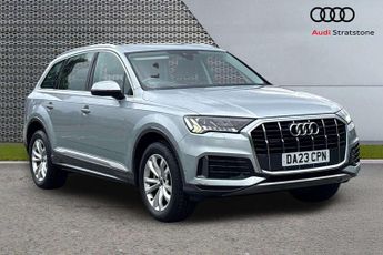 Audi Q7 Sport
