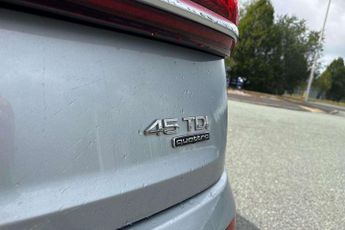 Audi Q7 Sport