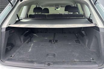 Audi Q7 Sport