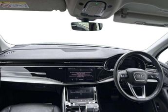 Audi Q7 Sport