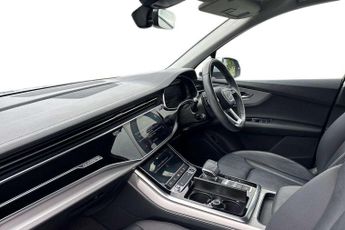 Audi Q7 Sport