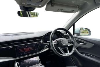 Audi Q7 Sport