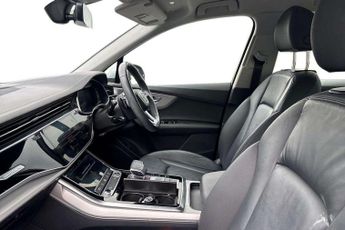 Audi Q7 Sport