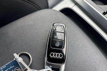 Audi Q7 Sport