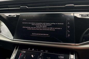 Audi Q7 Sport