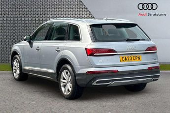 Audi Q7 Sport