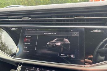 Audi Q7 Sport