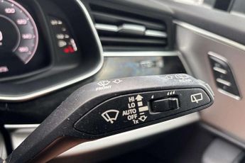 Audi Q7 Sport
