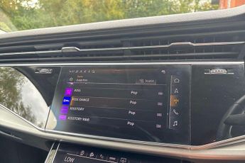Audi Q7 Sport