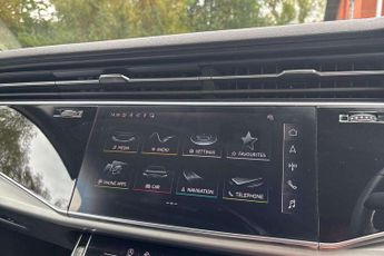 Audi Q7 Sport