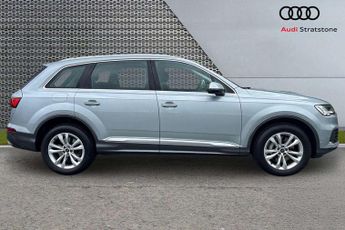 Audi Q7 Sport