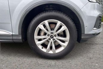 Audi Q7 Sport
