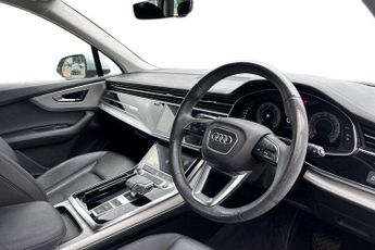 Audi Q7 Sport