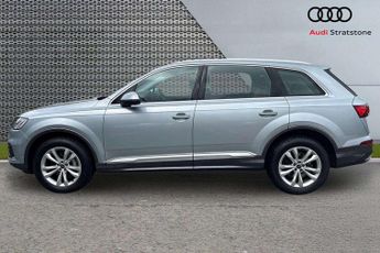 Audi Q7 Sport