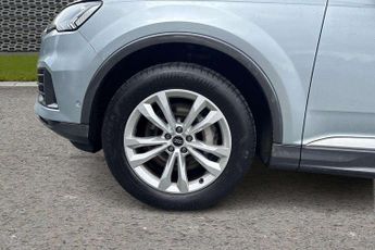 Audi Q7 Sport