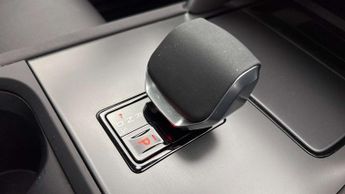 Land Rover Discovery Sport Dynamic HSE