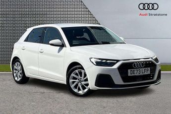 Audi A1 Sport
