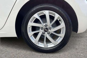Audi A1 Sport