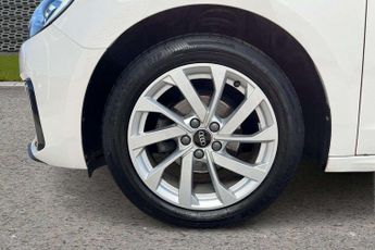Audi A1 Sport