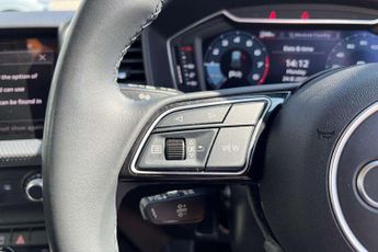 Audi A1 Sport