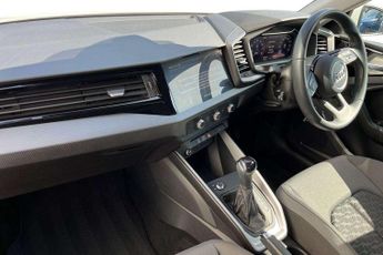 Audi A1 Sport