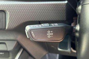 Audi A1 Sport