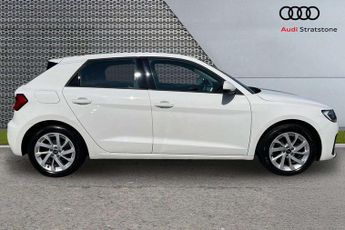 Audi A1 Sport