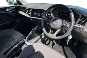 Audi A1 Sport
