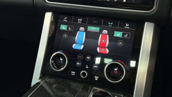 Land Rover Range Rover Autobiography