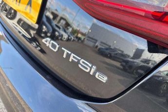 Audi A3 S Line