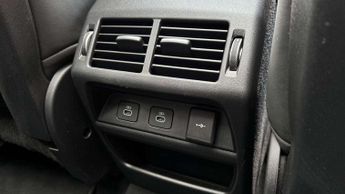 Land Rover Discovery Sport Dynamic HSE