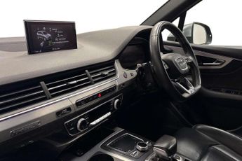 Audi Q7 SQ7