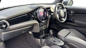 MINI Hatchback Cooper S Level 2