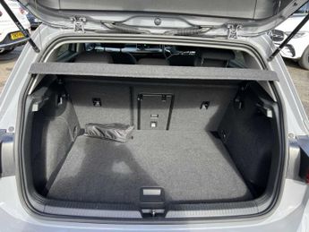 Volkswagen Golf Match