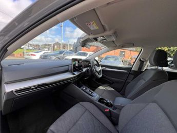 Volkswagen Golf Match