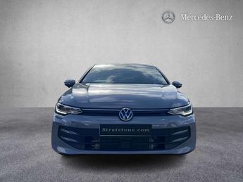 Volkswagen Golf Match