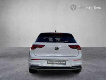 Volkswagen Golf Match