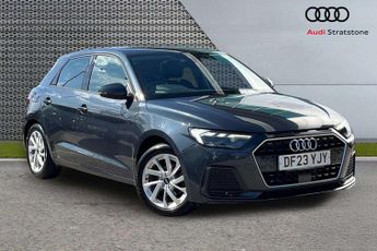 Audi A1 Sport