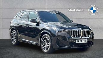 BMW X1 M Sport