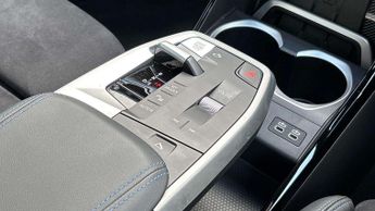 BMW X1 M Sport