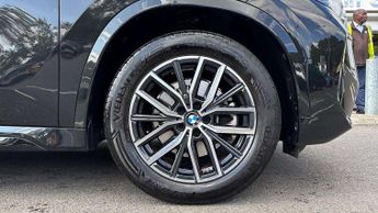 BMW X1 M Sport