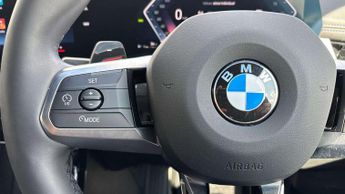 BMW X1 M Sport