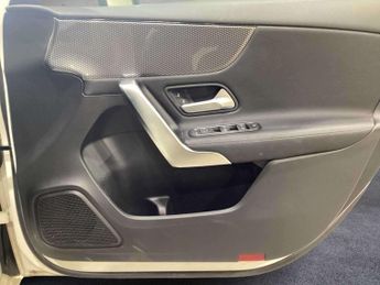 Mercedes-Benz A Class Sport