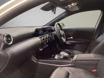 Mercedes-Benz A Class Sport