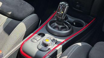 MINI Countryman Cooper S Sport