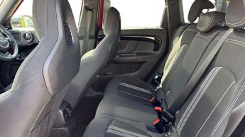 MINI Countryman Cooper S Sport