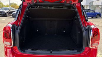 MINI Countryman Cooper S Sport