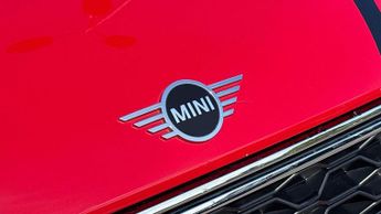 MINI Countryman Cooper S Sport