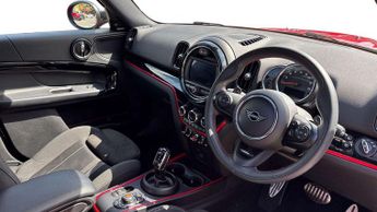 MINI Countryman Cooper S Sport
