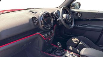 MINI Countryman Cooper S Sport